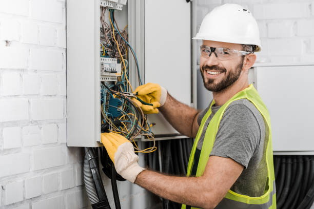 Best Ceiling Fan Installation Electrician  in Palermo, CA