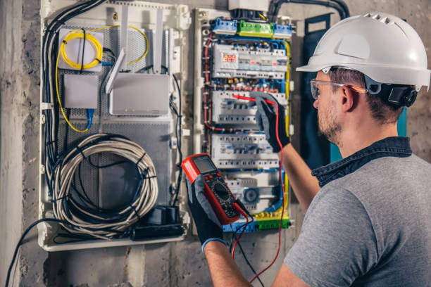 Best Electrical Troubleshooting Services  in Palermo, CA