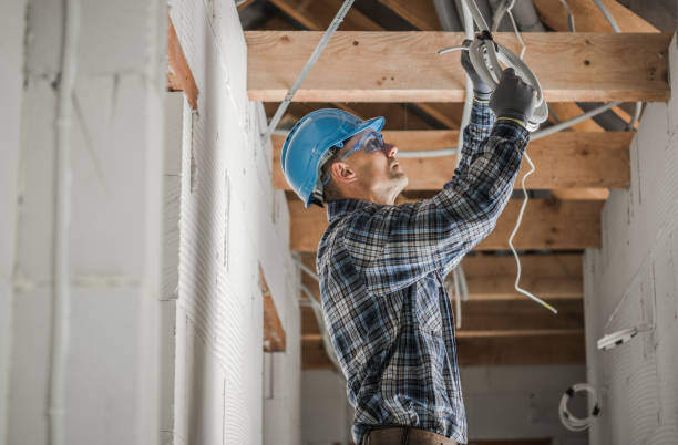 Best Commercial Electrician Services  in Palermo, CA