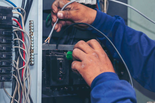 Best Emergency Electrical Repair  in Palermo, CA