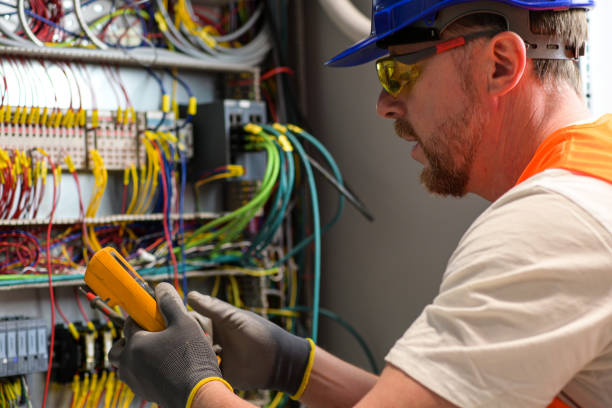 Best Electrical Rewiring Services  in Palermo, CA