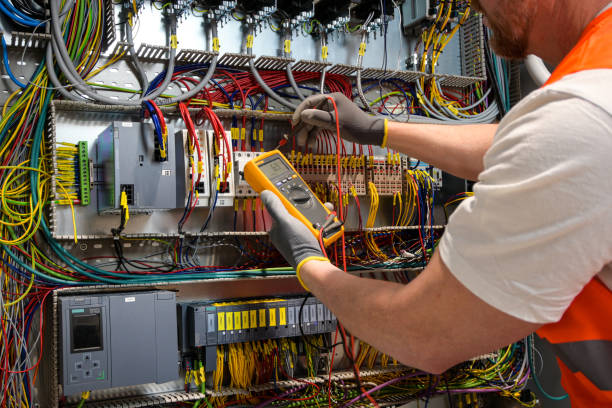 Best Local Electrician Companies  in Palermo, CA