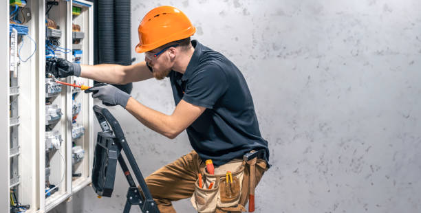 Best Licensed Electrician  in Palermo, CA