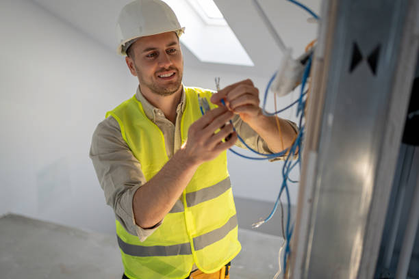 Best Electrical Installation Contractor  in Palermo, CA